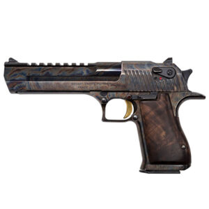 MRI DE 50AE CH 6" 7RD