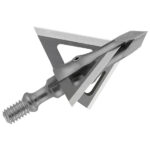 MUZZY TROCAR CROSSBOW 125GR