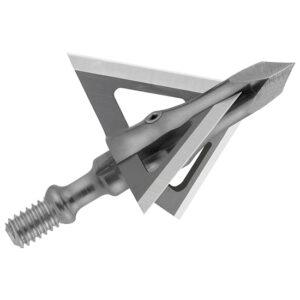 MUZZY TROCAR CROSSBOW 125GR