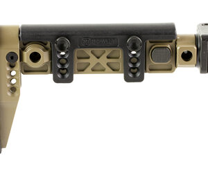 MIDWEST AK ALPHA FOLDING STOCK FDE
