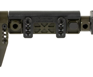 MIDWEST AK ALPHA FOLDING STOCK ODG