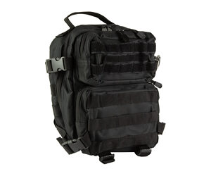 NCSTAR VISM EVERY DAY PACK BLK