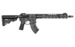 NOVESKE N4 AFGHAN 6MM ARC 14.5P BLK