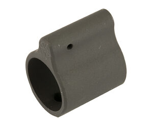 NOVESKE LOW PROFILE GAS BLOCK .750"
