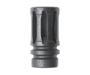 NOVESKE A2 FLASH HIDER AR10 5/8X24