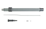 NOVESKE OG BBL 6ARC 12.5" DDF BOLT