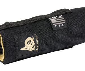 ODIN SPPRSSR MIRAGE CVR 5.5" BLK