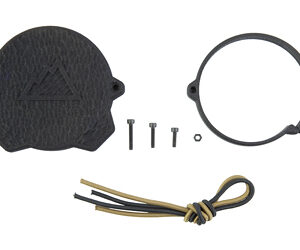 OHC SCOPECAP NO KILL FLASH 65MM BLK