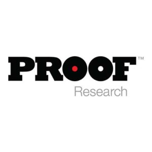 PROOF RESEARCH PREFIT PXT BBL T3X 6.5CR 22"