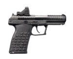 KELTEC PR-5.7 5.7X28 20+1 BLK W/RFX11
