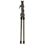 PRIMOS TRIGGER STICK GEN 3 BIPOD 18-38 CAMO