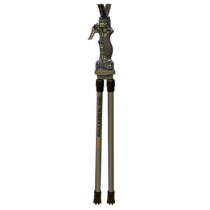 PRIMOS TRIGGER STICK GEN 3 BIPOD 18-38 CAMO