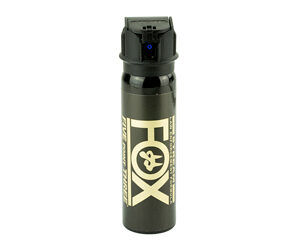 PS FOX LABS PEPPER SPRAY STREAM 3OZ