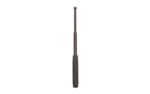 PS EXP BATON 16" RUBBER HANDLE BLK