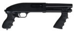 PTR 12GA AOW 7 PUMP BLK