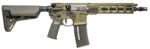 PWS MK110 ALPHA SBR 5.56 10.5 ODG
