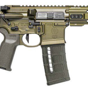 PWS MK110 ALPHA SBR 5.56 10.5 ODG
