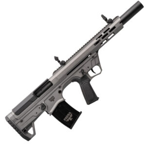 Panzer Arms BP12 12ga 5RD