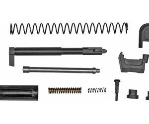 RA SLIDE COMPLETION KIT FOR GLOCK