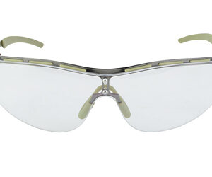 RADIANS TAC SAFETY GLASS CLEAR LENS