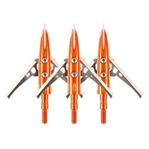 RAGE CROSSBOW BROADHEAD X 100GR NC
