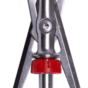 RAGE BROADHEAD HYPO 2 CROSSBOW 125GR 4 PACK