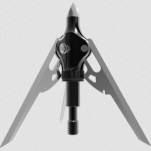 RAGE BROADHEAD TYRANT 2+ CROSSBOW 100GR 3PK