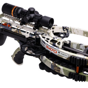 RAVIN CROSSBOW R470E XK7 CAMO
