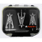 RAVIN BROADHEAD CASE