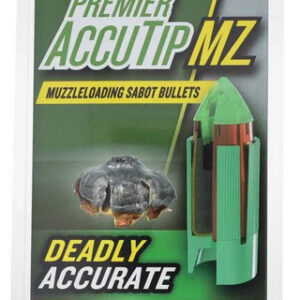 REM ACCUTIP MZ 50CAL 260GR SABOT 12RD