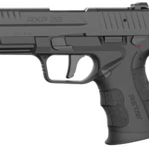 RETAY RXP22 22LR BLK STD BBL 13RD
