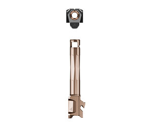 RADIAN AFTRBRNR RMJT RUGER RXM BRNZ