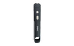 SABRE 2-IN-1 STUN GUN LED LIGHT BLK