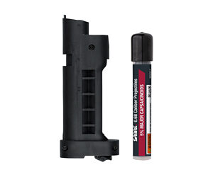 SABRE CMPT PSTL MAG AND LIVE PRJCTLS