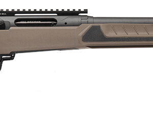 SAV 110 CORE TACTICAL 338LAPUA 26 5RD