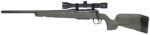 SAV AXIS 2 XP GREEN 270WIN 20 3-9X40 4RD LH