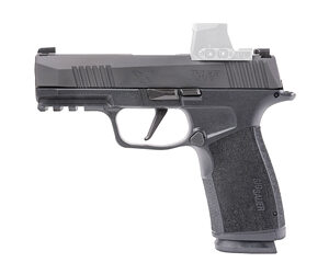 SIG P365 XMACRO 9MM 3.7" 10RD BLK