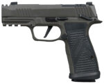 SIG P365 LEGION 9MM 3.1"10RD CA COMP