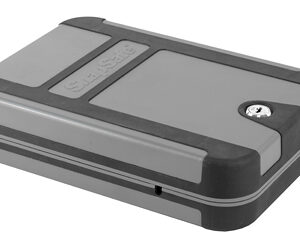 SNAPSAFE TREKLITE XL LOCK BOX KEYED