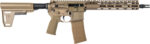 SHD E526 FDE 5.56 11.5 DLC 30R