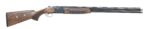 POINTER ST912 O/U 12/30 BLK/WD