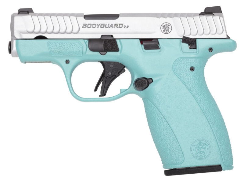 Firearm, Gun, Handgun, Weapon