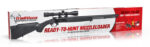 TRADITIONS BUCKSTALKER XT .50 BLK PKG BOX