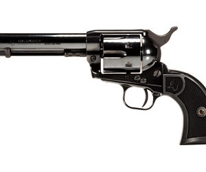 TAURUS DEPUTY 357MAG 6RD 5.5" BLK