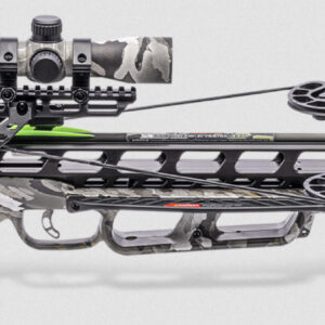 TENPOINT TURBO X ACU RANGEMASTER 100 VEKTRA