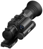 TENPOINT VISION RANGEFINDING SCOPE