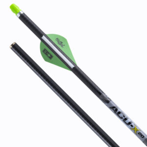 TENPOINT ACU-X CARBON ARROWS 20 .001 6PK