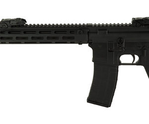 TIPPMANN M4-22 PRO CMPCT 11" 22LR BK