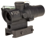 TRIJICON ACOG 1.5X16S 9MM COMP DUAL ILLUM GRN