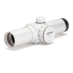 ULTRADOT 25 1 RED DOT SILVER GEN 2